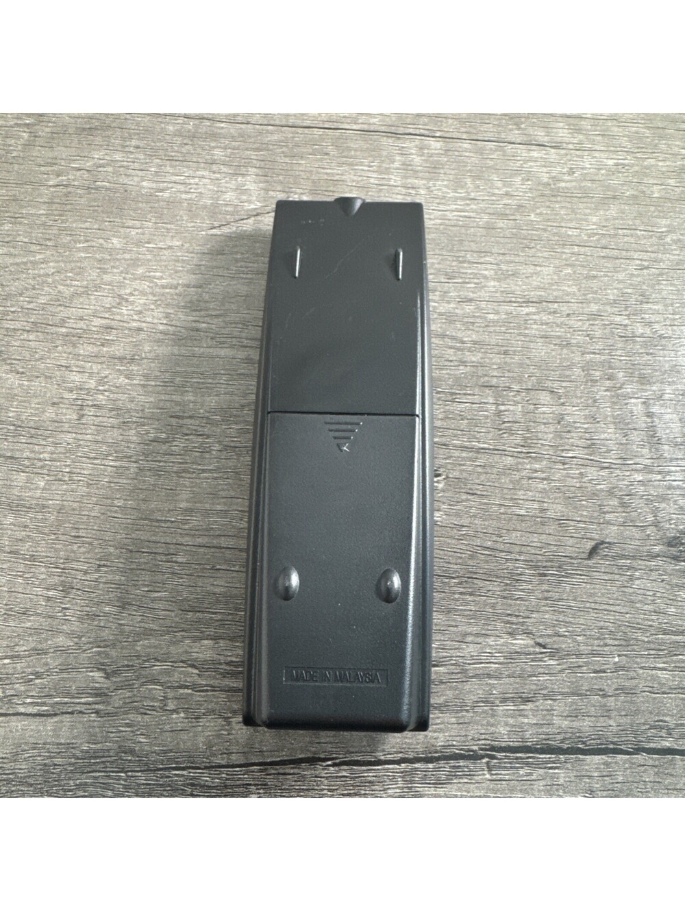 OEM JVC RM-SRX6020J A/V Control Receiver Remote Control Tested Working - Picture 2 of 4